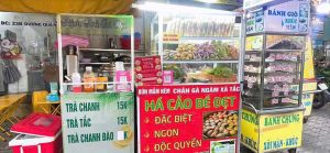 há cảo bé đẹt